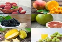 Summer Fruits You Should Not Miss Why Indian Seasonal Berries Are a Natural Health Treasure