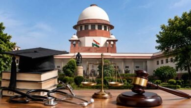 Supreme Court Upholds Higher Fee Structure for Private Medical Colleges