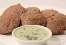 Swap Regular Idli for Ragi Idli to Support Weight Loss and Better Blood Sugar Control