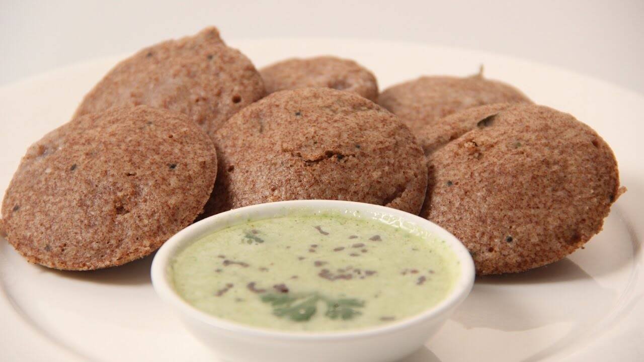 Swap Regular Idli for Ragi Idli to Support Weight Loss and Better Blood Sugar Control