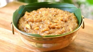 Sweet Temptation of Tamil Nadu Style Sakkarai Pongal A Temple Favorite You Can Make at Home Easily