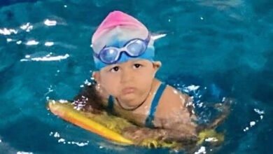 Swim Safely This Summer: Essential Skin Care Tips to Protect Your Skin from Chlorine Damage