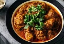 Tamarind Leaves Chicken Curry Brings Bold Village Flavours This Season