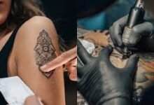 Tattoos Are Becoming a Reflection of Culture and Personality