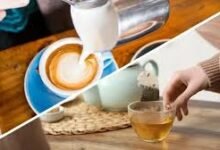 Tea or Coffee Your Daily Choice May Reveal More About Your Mind Than You Think