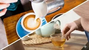 Tea or Coffee Your Daily Choice May Reveal More About Your Mind Than You Think