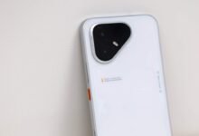 Tecno Pova 8 Set for India Debut With Massive 8000mAh Battery
