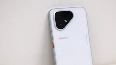 Tecno Pova 8 Set for India Debut With Massive 8000mAh Battery