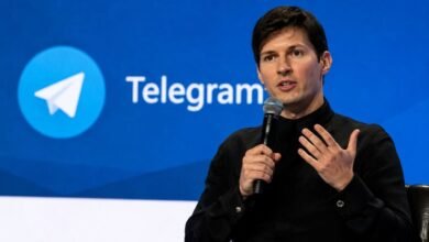 Telegram CEO Pavel Durov Accuses Reliance of Internet Routing Interference, Sparks Global Debate on BGP Hijacking Claims