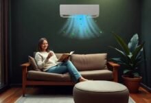 The Hidden AC Setting That Makes Monsoon Days More Comfortable and Cuts Power Usage