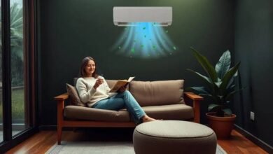 The Hidden AC Setting That Makes Monsoon Days More Comfortable and Cuts Power Usage