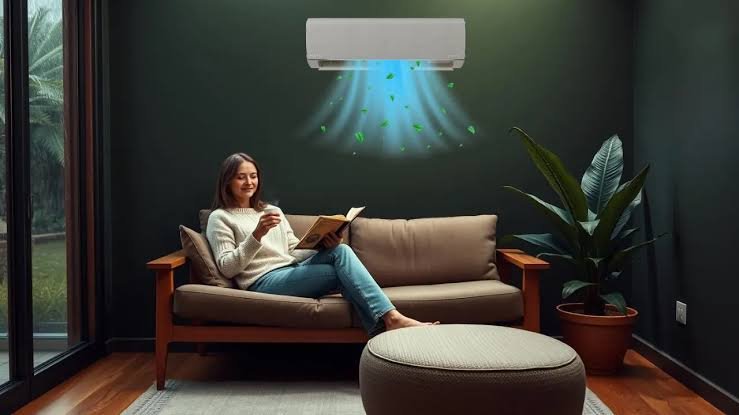 The Hidden AC Setting That Makes Monsoon Days More Comfortable and Cuts Power Usage