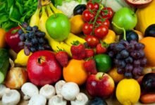 The Hidden Health Secrets Behind Colorful Fruits and Vegetables