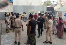 Three Dead After Fire Breaks Out in Bihar Hospital ICU