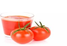 Tomato Juice for Hair Care Benefits That May Surprise You