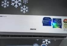 Top 1 Ton 4 Star Air Conditioners on Amazon That Deliver Strong Cooling With Lower Power Bills