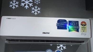 Top 1 Ton 4 Star Air Conditioners on Amazon That Deliver Strong Cooling With Lower Power Bills