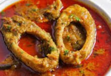 Traditional Fish Pulusu Recipe Brings Authentic Coastal Flavors to the Family Table