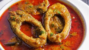 Traditional Fish Pulusu Recipe Brings Authentic Coastal Flavors to the Family Table
