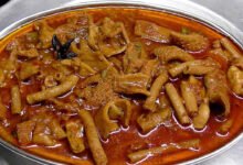 Traditional Goat Boti Curry Recipe That Turns Tender Juicy and Odor Free When Cooked Right