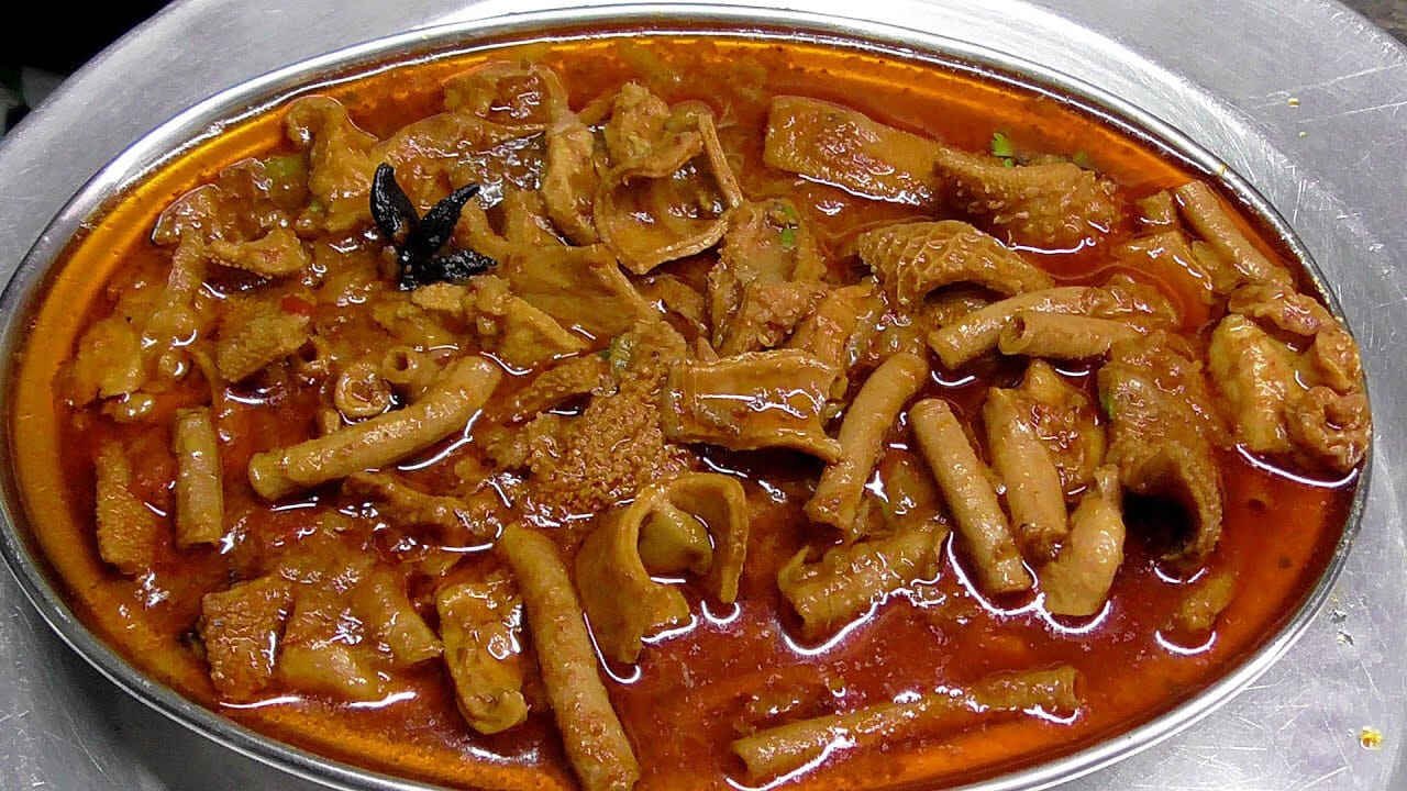 Traditional Goat Boti Curry Recipe That Turns Tender Juicy and Odor Free When Cooked Right