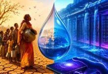 UN Report Warns AI Could Consume Water Equal to 1.3 Billion People’s Needs by 2030
