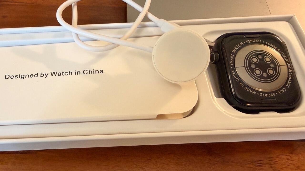 Vir Das Apple Watch Controversy Sparks Fresh Debate Over Online Gadget Purchases