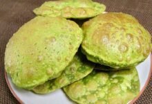 Viral Kitchen Hack Makes 50 Pooris in Just 5 Minutes Without Rolling Pin Effortless Cooking Trick Explained