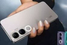 Vivo Launches New 5G Smartphone With Massive 6500mAh Battery and Free Watch and Earbuds Offer