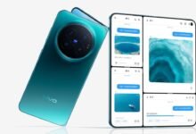 Vivo X Fold 6 Debuts With 200MP Camera and 7000mAh Battery Starting at Around Rs 1.11 Lakh