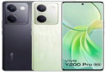 Vivo Y200 Pro 5G Gets Massive Price Cut With Attractive Bank Offers