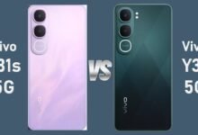 Vivo Y31s 5G Launch Brings Massive 6500mAh Battery and 50MP Camera Power