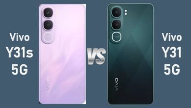 Vivo Y31s 5G Launch Brings Massive 6500mAh Battery and 50MP Camera Power