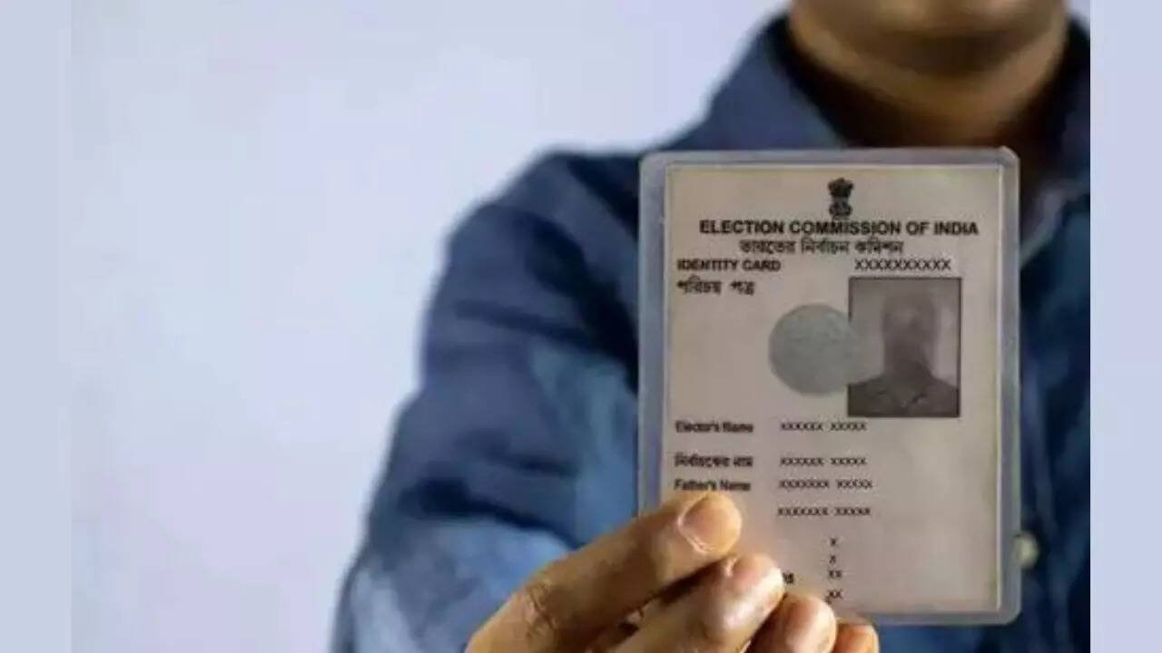 Voter ID Alone Not Enough Check Your Name in Voter List in Just 2 Minutes on Mobile Before Voting
