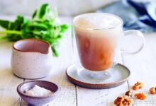 Walnut Milk Coffee A Healthy Twist to Your Daily Cup of Coffee