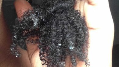 Water Only Hair Wash Trend Benefits and Risks of No Shampoo Routine Explained