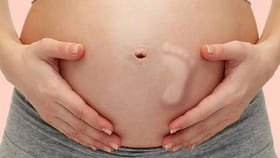 What Babies Do Inside the Womb Beyond Sleep Surprising Movements Revealed by Modern Scans