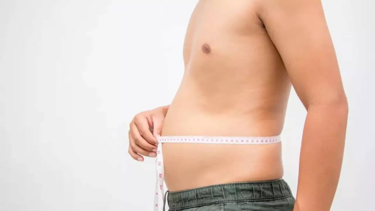 What Really Causes Belly Fat in Men Beyond Diet and Lifestyle Factors