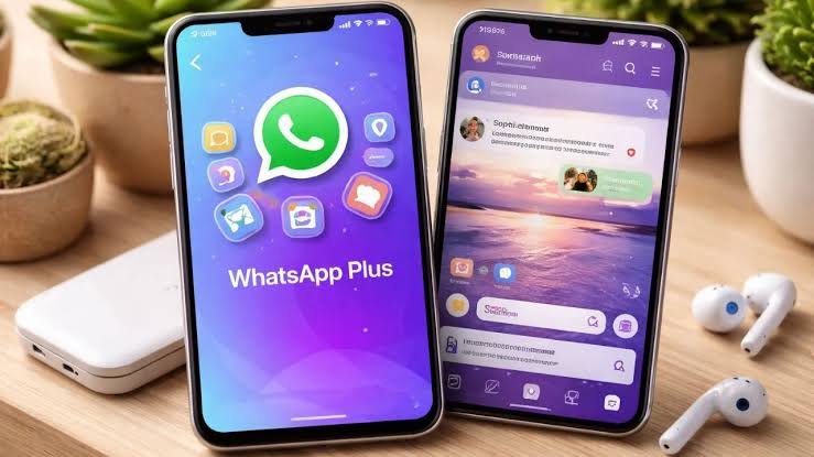 WhatsApp Plus Subscription Sparks Interest With New Customization Features