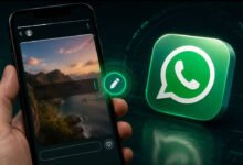WhatsApp Testing Status Caption Editing Feature to Fix Mistakes After Posting