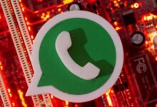 WhatsApp Tests New Logout Feature Allowing Users to Take a Break Without Losing Data