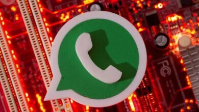 WhatsApp Tests New Logout Feature Allowing Users to Take a Break Without Losing Data