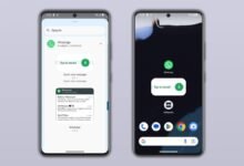 WhatsApp Working on New Voice Note Widget to Make Audio Messaging Faster