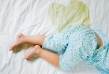 When Bedwetting in Children Is Normal Doctors Explain Up to What Age Parents Should Not Worry