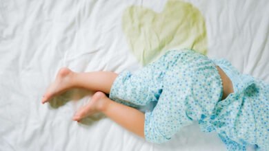 When Bedwetting in Children Is Normal Doctors Explain Up to What Age Parents Should Not Worry