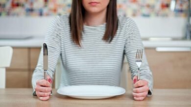 Why Hunger Makes You Angry Doctors Explain the Hidden Science Behind Hangry Mood Swings