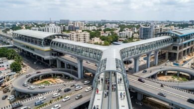 Why Karnataka Leaders Compete for the Bengaluru Development Department
