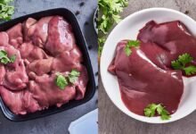 Why Mutton Liver Is Considered a Nutritional Powerhouse and When You Should Be Careful