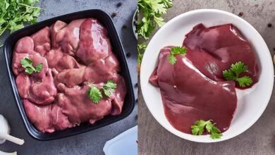 Why Mutton Liver Is Considered a Nutritional Powerhouse and When You Should Be Careful