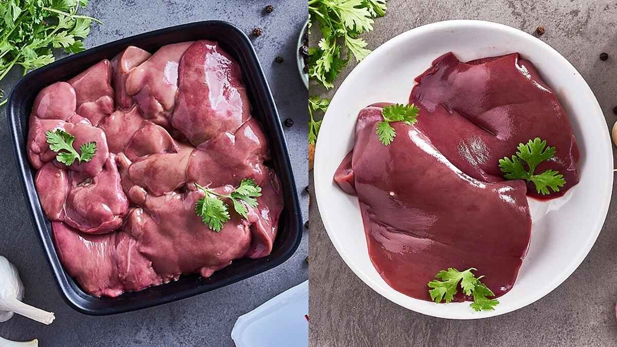 Why Mutton Liver Is Considered a Nutritional Powerhouse and When You Should Be Careful